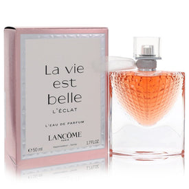 La Vie Est Belle L'eclat Perfume By Lancome L'eau De Parfum Spray