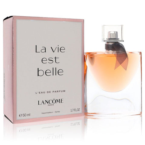 Image of La Vie Est Belle Perfume By Lancome Eau De Parfum Spray