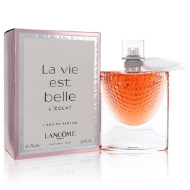 La Vie Est Belle L'eclat L'eau De Parfum Spray By Lancome For Women