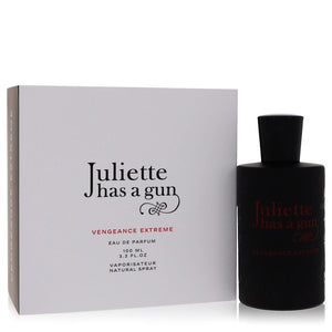 Lady Vengeance Extreme Perfume By Juliette Has a Gun Eau De Parfum Spray