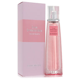 Live Irresistible Perfume By Givenchy Eau De Toilette Spray