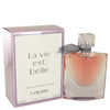 La Vie Est Belle L'eau De Parfum Intense Spray By Lancome For Women