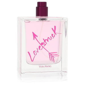 Lovestruck Perfume By Vera Wang Eau De Parfum Spray (Tester)