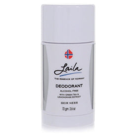 Laila Perfume By Geir Ness Deodorant Stick