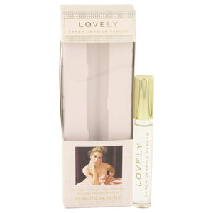 Lovely Mini EDP Roll-On Pen By Sarah Jessica Parker For Women