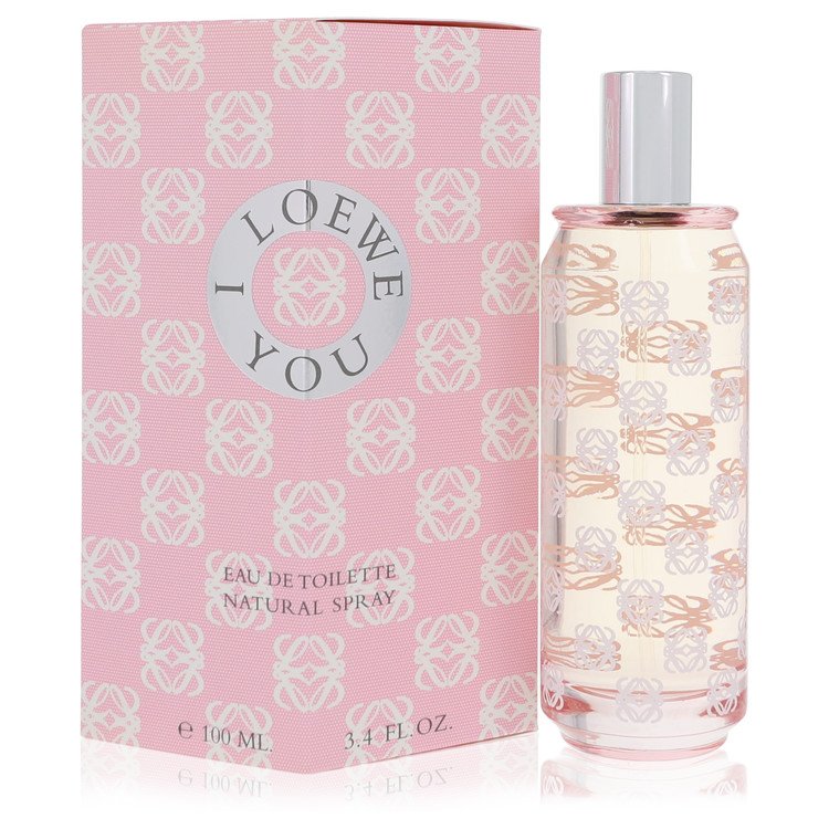 I loewe discount you perfume