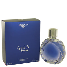 Loewe Quizas Eau De Parfum Spray By Loewe For Women