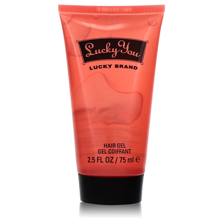 Lucky You Perfume By Liz Claiborne Hair Gel