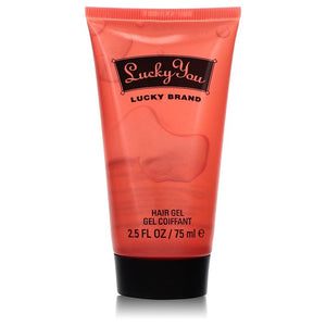 Lucky You Perfume By Liz Claiborne Hair Gel