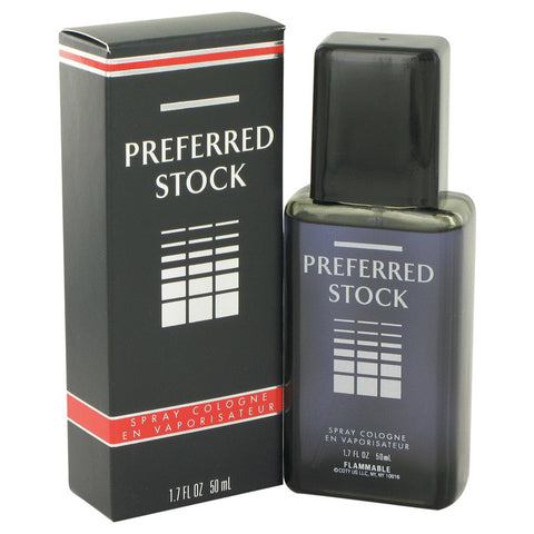 Image of Preferred Stock Cologne Spray By Coty For Men