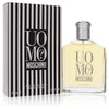 Uomo Moschino Cologne By Moschino Eau De Toilette Spray