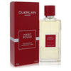 Habit Rouge Cologne By Guerlain Cologne / Eau De Toilette Spray