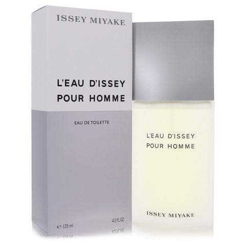 Image of L'eau D'issey (issey Miyake) Cologne By Issey Miyake Eau De Toilette Spray