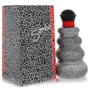 Samba Cologne By Perfumers Workshop Eau De Toilette Spray