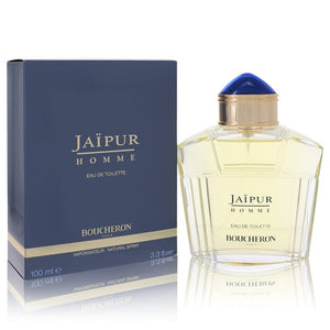 Jaipur Cologne By Boucheron Eau De Toilette Spray