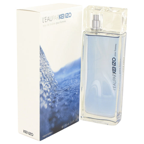 Image of L'eau Par Kenzo Cologne By Kenzo Eau De Toilette Spray