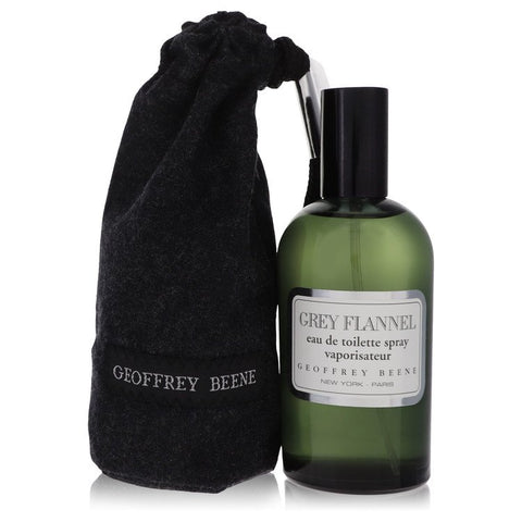 Image of Grey Flannel Cologne By Geoffrey Beene Eau De Toilette Spray