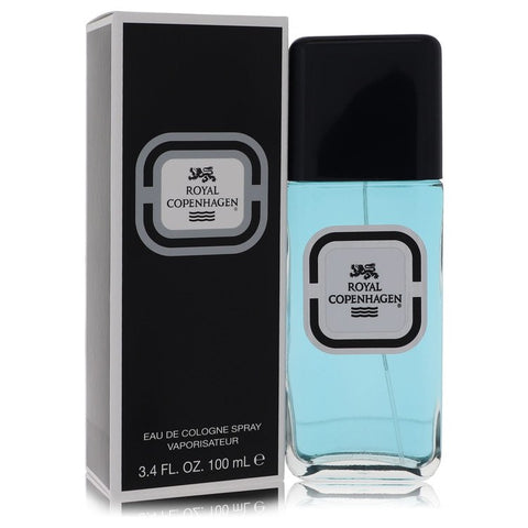 Image of Royal Copenhagen Cologne By Royal Copenhagen Cologne Spray