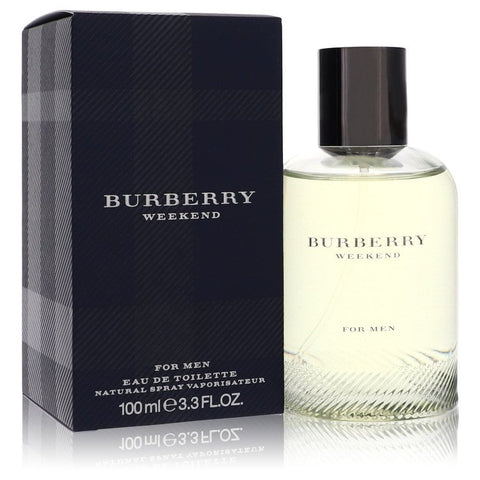 Image of Weekend Cologne By Burberry Eau De Toilette Spray