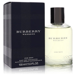 Weekend Cologne By Burberry Eau De Toilette Spray