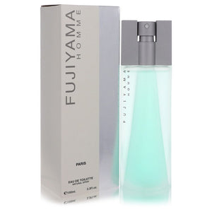 Fujiyama Cologne By Succes de Paris Eau De Toilette Spray