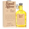 Royall Spyce All Purpose Lotion / Cologne By Royall Fragrances For Men