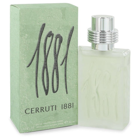 Image of 1881 Eau De Toilette Spray By Nino Cerruti For Men