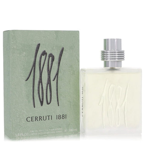 Image of 1881 Eau De Toilette Spray By Nino Cerruti For Men