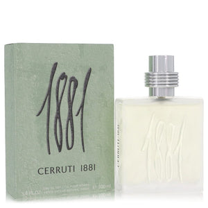 1881 Eau De Toilette Spray By Nino Cerruti For Men