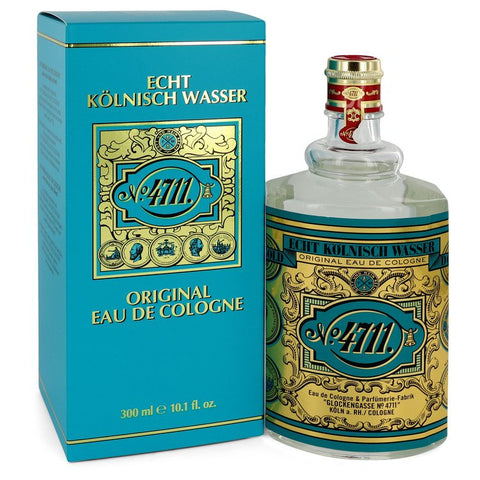 Image of 4711 Eau De Cologne (Unisex) By 4711 For Men