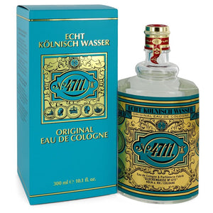 4711 Eau De Cologne (Unisex) By 4711 For Men