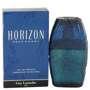 Horizon Cologne By Guy Laroche Eau De Toilette Spray