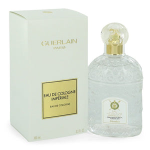 Imperiale Cologne By Guerlain Eau De Cologne Spray