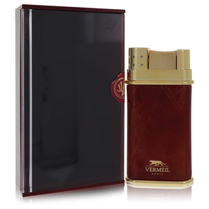 Vermeil Cologne By Vermeil Eau De Toilette Spray