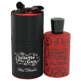 Mad Madame Eau De Parfum Spray By Juliette Has A Gun For Women