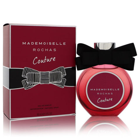 Image of Mademoiselle Rochas Couture Perfume By Rochas Eau De Parfum Spray