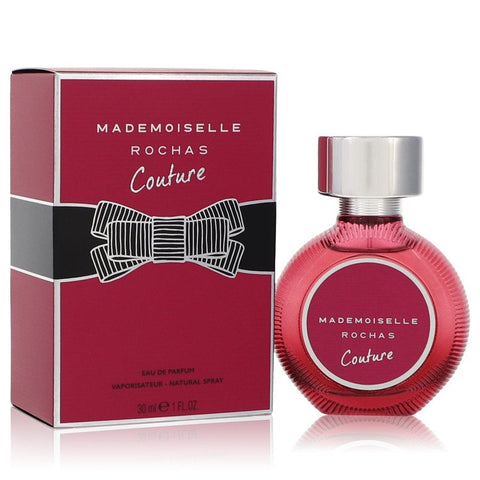 Image of Mademoiselle Rochas Couture Perfume By Rochas Eau De Parfum Spray