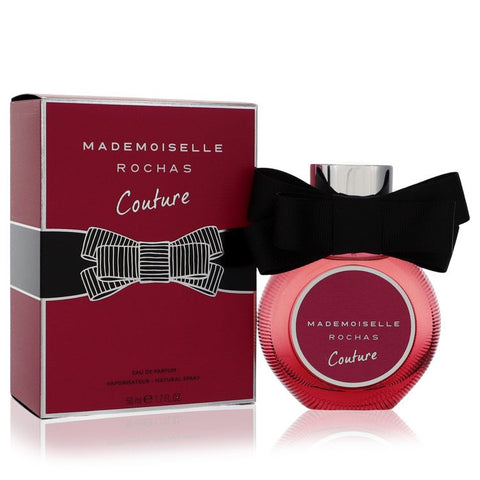 Image of Mademoiselle Rochas Couture Perfume By Rochas Eau De Parfum Spray