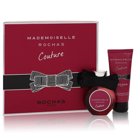 Mademoiselle Rochas Couture Perfume By Rochas Gift Set