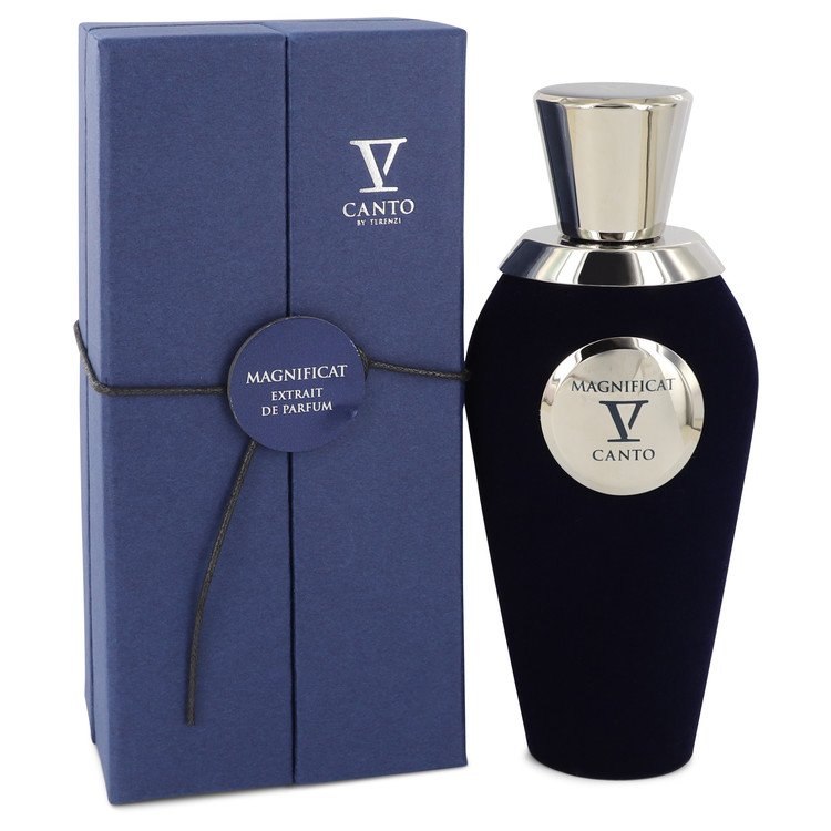 Magnificat V Perfume By V Canto Extrait De Parfum Spray (Unisex)