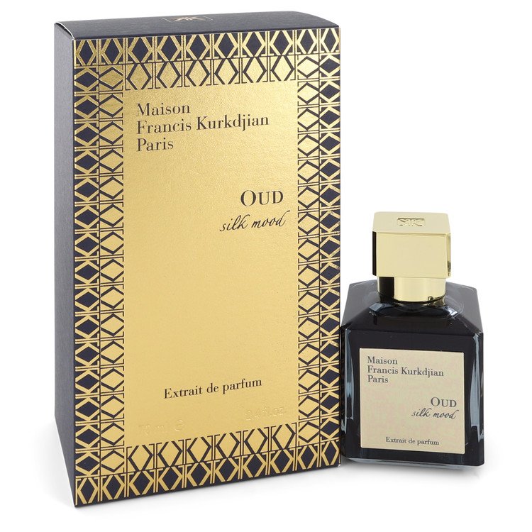 Maison Francis Kurkdjian Oud Perfume By Maison Francis Kurkdjian Extrait De Parfum (Unisex)