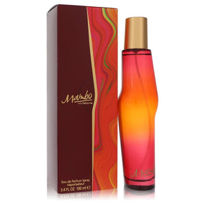 Mambo Perfume By Liz Claiborne Eau De Parfum Spray