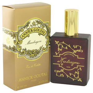 Mandragore Eau De Toilette Spray By Annick Goutal For Men