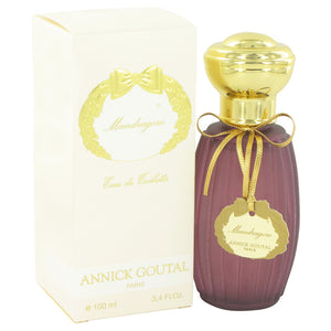 Mandragore Eau De Toilette Spray By Annick Goutal For Women