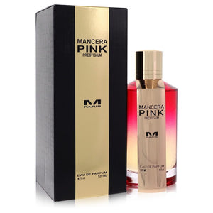 Mancera Pink Prestigium Perfume By Mancera Eau De Parfum Spray