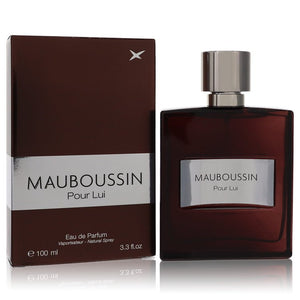 Mauboussin Pour Lui Cologne By Mauboussin Eau De Parfum Spray