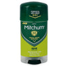 Mitchum Mountain Air Anti-perspirant & Deodorant Mountain Air Anti-Perspirant & Deodorant Gel 48 hour protection By Mitchum For Men