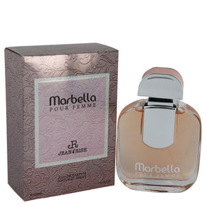 Marbella Eau De Parfum Spray By Jean Rish For Women