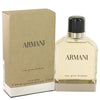 Armani Eau De Toilette Spray By Giorgio Armani For Men