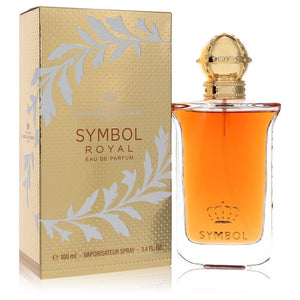 Marina De Bourbon Symbol Royal Perfume By Marina De Bourbon Eau De Parfum Spray